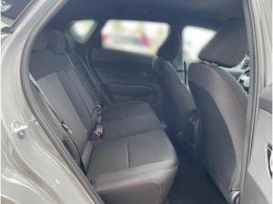 Hyundai KONA Elektro EV 65,4kWh N-Line LED/Navi/Kamera/SHZ/App