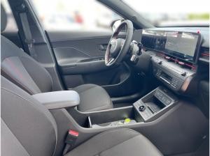 Hyundai KONA Elektro EV 65,4kWh N-Line LED/Navi/Kamera/SHZ/App