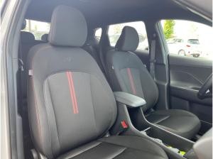 Hyundai KONA Elektro EV 65,4kWh N-Line LED/Navi/Kamera/SHZ/App