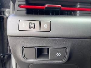 Hyundai KONA Elektro EV 65,4kWh N-Line LED/Navi/Kamera/SHZ/App