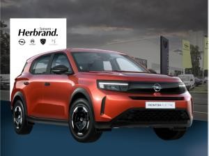 Opel Frontera Electric 44-kWh-Batterie 83kW Edition