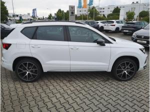 Cupra Ateca 2.0TSI DSG 4Drive 190PS 360° AHK Schiebedach