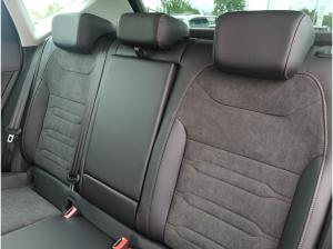 Cupra Ateca 2.0TSI DSG 4Drive 190PS 360° AHK Schiebedach