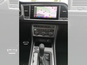 Cupra Ateca 2.0TSI DSG 4Drive 190PS 360° AHK Schiebedach