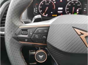 Cupra Ateca 2.0TSI DSG 4Drive 190PS 360° AHK Schiebedach