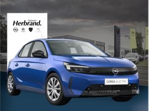Opel Corsa Elektro 100 KW Edition