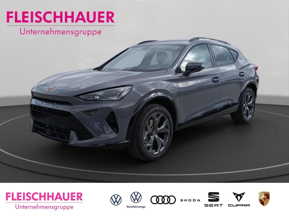 Cupra Formentor CUPRA Formentor 2.0 TDI 110 kW (150 PS) 7-Gang-DSG ****Sofort verfügbar****