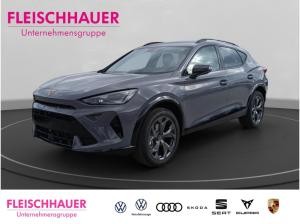 Cupra Formentor CUPRA Formentor 2.0 TDI 110 kW (150 PS) 7-Gang-DSG ****Sofort verfügbar****
