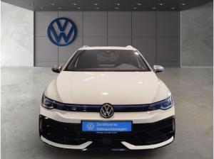 Volkswagen Golf VIII Variant 2.0 TSI DSG R 4Motion Navi AHK IQ.LIGHT - LED-Matrix-Scheinwerfer Sprachassistent