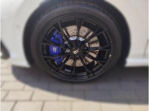 Volkswagen Golf VIII Variant 2.0 TSI DSG R 4Motion Navi AHK IQ.LIGHT - LED-Matrix-Scheinwerfer Sprachassistent