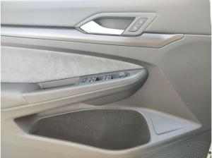 Volkswagen Golf VIII Variant 2.0 TSI DSG R 4Motion Navi AHK IQ.LIGHT - LED-Matrix-Scheinwerfer Sprachassistent