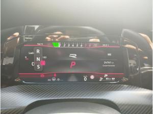 Volkswagen Golf VIII Variant 2.0 TSI DSG R 4Motion Navi AHK IQ.LIGHT - LED-Matrix-Scheinwerfer Sprachassistent