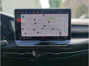 Volkswagen Golf VIII Variant 2.0 TSI DSG R 4Motion Navi AHK IQ.LIGHT - LED-Matrix-Scheinwerfer Sprachassistent