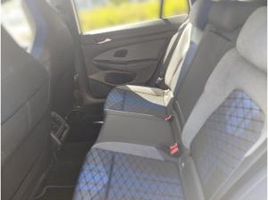 Volkswagen Golf VIII Variant 2.0 TSI DSG R 4Motion Navi AHK IQ.LIGHT - LED-Matrix-Scheinwerfer Sprachassistent