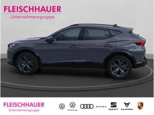 Cupra Formentor CUPRA Formentor 2.0 TDI 110 kW (150 PS) 7-Gang-DSG ****Sofort verfügbar****
