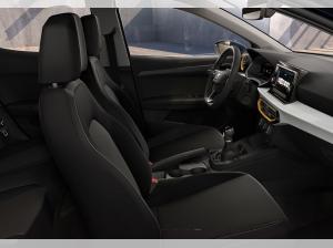 Seat Ibiza 1.0 TSI 85kW Road Edition Bestellfahrzeug
