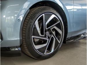 Volkswagen ID.7 Tourer Pro Navi Kamera AHK ACC LED SHZ
