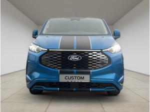 Ford Tourneo Custom Sport+AHK+TECHN.PAK6+19ZOLL ⚡❗