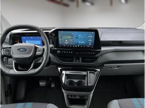 Ford Tourneo Custom Sport+AHK+TECHN.PAK6+19ZOLL ⚡❗