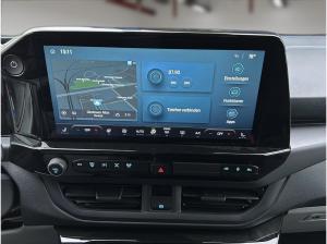 Ford Tourneo Custom Sport+AHK+TECHN.PAK6+19ZOLL ⚡❗