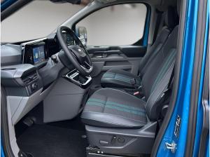 Ford Tourneo Custom Sport+AHK+TECHN.PAK6+19ZOLL ⚡❗