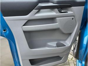 Ford Tourneo Custom Sport+AHK+TECHN.PAK6+19ZOLL ⚡❗