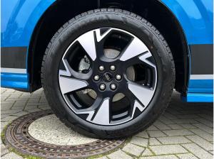 Ford Tourneo Custom Sport+AHK+TECHN.PAK6+19ZOLL ⚡❗