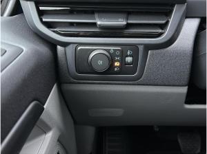 Ford Tourneo Custom Sport+AHK+TECHN.PAK6+19ZOLL ⚡❗