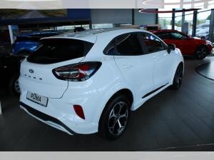 Ford Puma St-Line AUTOMATIK|WINTER PAKE|LED|NAVI|