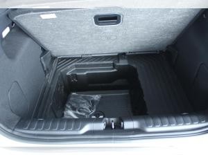 Ford Puma St-Line AUTOMATIK|WINTER PAKE|LED|NAVI|