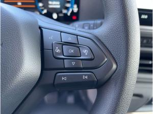 Volkswagen Transporter T7 Kombi 2.0 TDI Automatik Langer Radst