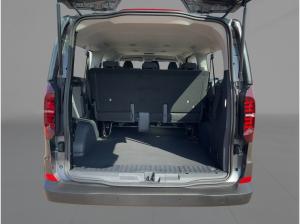 Volkswagen Transporter T7 Kombi 2.0 TDI Automatik Langer Radst