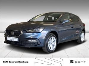 Seat Leon Road Edition 1.5 eTSI 7-Gang-DSG