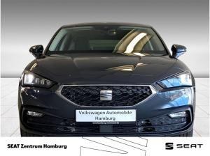 Seat Leon Road Edition 1.5 eTSI 7-Gang-DSG