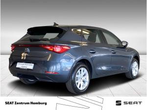 Seat Leon Road Edition 1.5 eTSI 7-Gang-DSG _LGE