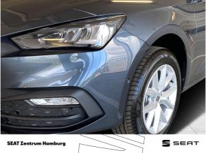 Seat Leon Road Edition 1.5 eTSI 7-Gang-DSG _LGE