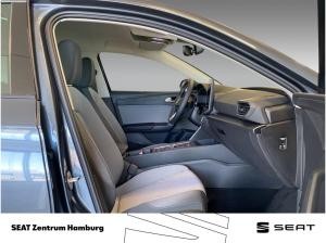 Seat Leon Road Edition 1.5 eTSI 7-Gang-DSG