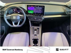 Seat Leon Road Edition 1.5 eTSI 7-Gang-DSG _LGE