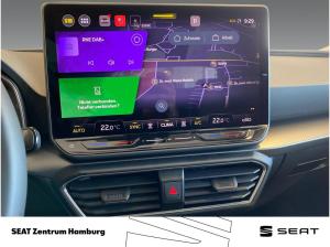 Seat Leon Road Edition 1.5 eTSI 7-Gang-DSG _LGE