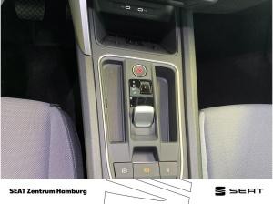 Seat Leon Road Edition 1.5 eTSI 7-Gang-DSG