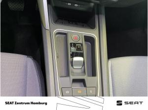 Seat Leon Road Edition 1.5 eTSI 7-Gang-DSG _LGE