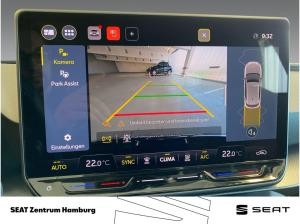 Seat Leon Road Edition 1.5 eTSI 7-Gang-DSG