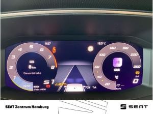 Seat Leon Road Edition 1.5 eTSI 7-Gang-DSG