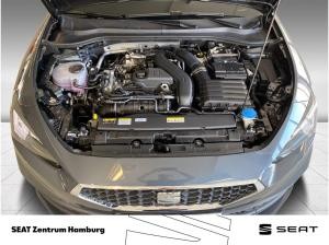 Seat Leon Road Edition 1.5 eTSI 7-Gang-DSG