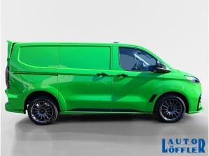 Ford Transit Custom Kastenwagen MS-RT