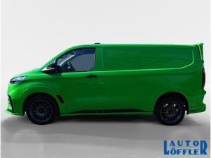 Ford Transit Custom Kastenwagen MS-RT
