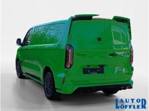 Ford Transit Custom Kastenwagen MS-RT