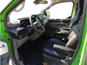 Ford Transit Custom Kastenwagen MS-RT