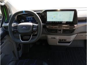 Ford Transit Custom Kastenwagen MS-RT