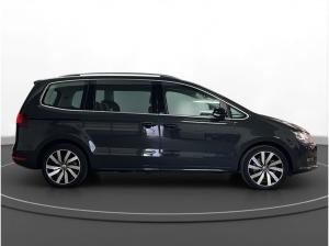 Volkswagen Sharan 1.4 TSI Active 7-Sitzer Bi-Xenon LM 18" Navi RFK ACC